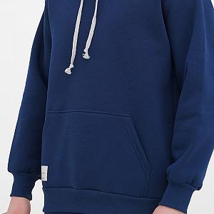 CHS 001/021 (CHS 001/021 Худи XXL/3XL индиго)