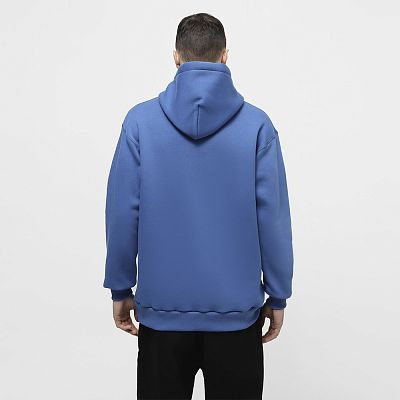 CHS 001/025 (CHS 001/025 Худі S/M джинс.)