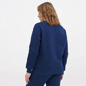 CVS 005/021 (CVS 005/021 Свитшот жен. S/индиго)
