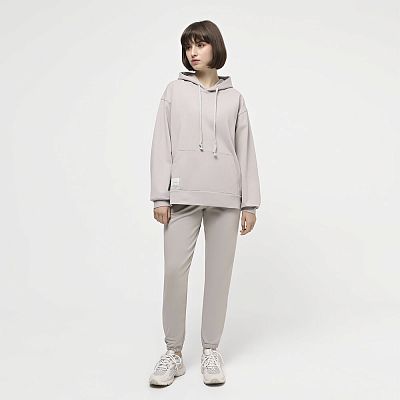 CHS 003/022 (CHS 003/022 Худи S/M св. серый)