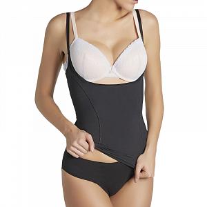 19620 SHOPING CORSET-UP (19620 SHOPING CORSET-UP Корсет жен. M/NEGRO)
