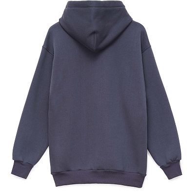 CHS 001/017 (CHS 001/017 Худи S/M графит)