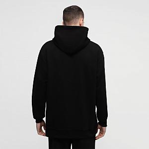 CHS 002/010 (CHS 002/010 Худі S/M чорний)