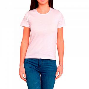 21-2302 (21-2302 Футболка жен. кор. рук. бел. 6/XXL)