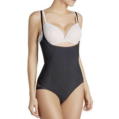 19621 SHAPING BODI-UP (19621 SHAPING BODI-UP Корректирующее боди XL/NEGRO)