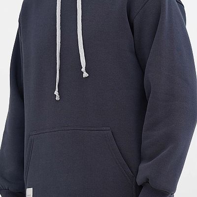 CHS 001/017 (CHS 001/017 Худи S/M графит)