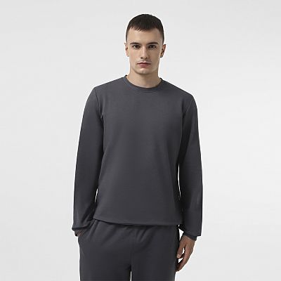 CMS 003/017 (CMS 003/017 Свитшот муж. S/графит)