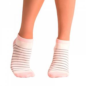 SOCKS LOW 63 (3 пары) (SOCKS LOW 63 (3 пары) MIX 36-40)