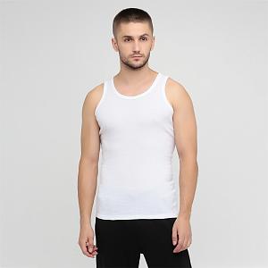 CMV 100/001 (CMV 100/001 Майка чол. 3XL/білий)