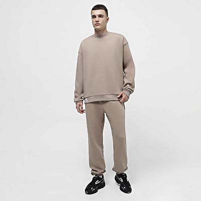 CMS 002/023 (CMS 002/023 Світшот чол. S/св.беж.)