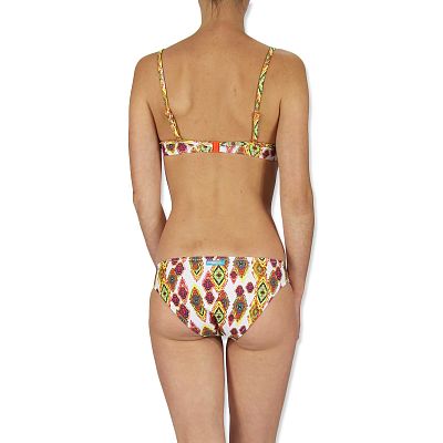 80580  (80580 Bikini Aro Push-UP Купальник жен. T-40 Unico)