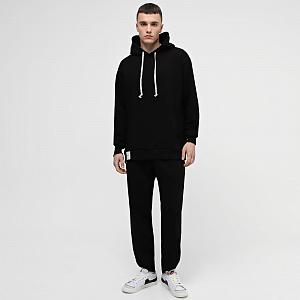 CHS 001/010 (CHS 001/010 Худі S/M/чорний)