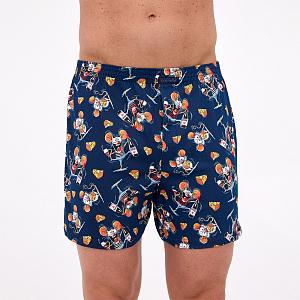 011/176 Classic (011/176 Classic Боксери чол. 3XL)
