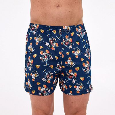 011/176 Classic (011/176 Classic Боксери чол. 3XL)