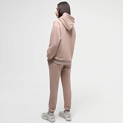 CHS 002/012 (CHS 002/012 Худі S/M кава)