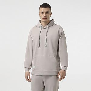 CHS 003/022 (CHS 003/022 Худи S/M св. серый)
