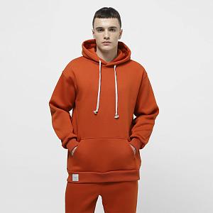 CHS 001/024 (CHS 001/024 Худі S/M цегляний)