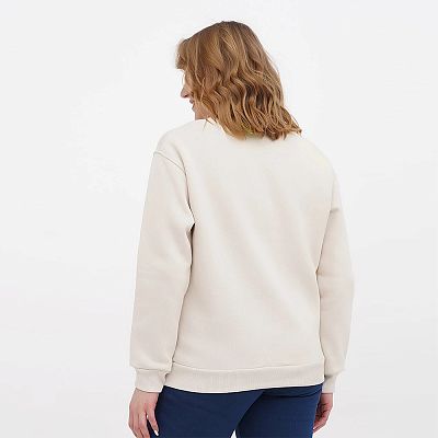 CVS 005/018 (CVS 005/018 Свитшот жен. S/таш)
