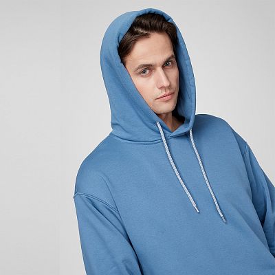 CHS 002/003 (CHS 002/003 Худи L/XL джинс)
