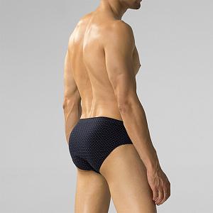 3MP 182 (3MP 182 Труси чол. M/GRA/BUR/NIE)