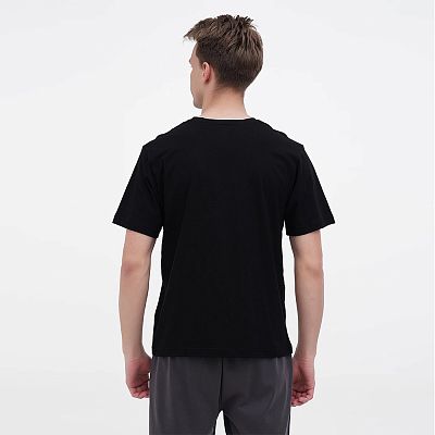 CMV 200/05 (CMV 200/05 Футболка муж. кор. рук. XXL/черный)