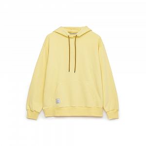 CHS 002/005 (CHS 002/005 Худи S/M лимон)