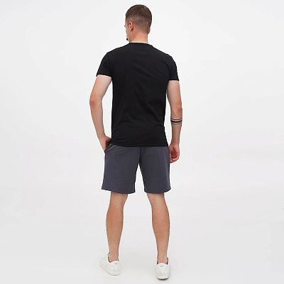 CMT 100/017 (CMT 100/017 Шорти чол. XXL/графіт)