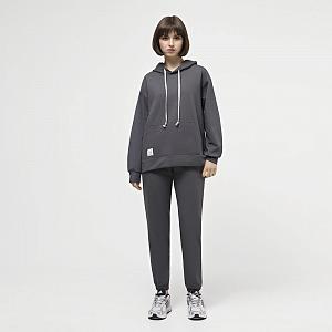 CHS 003/017 (CHS 003/017 Худи S/M графит)