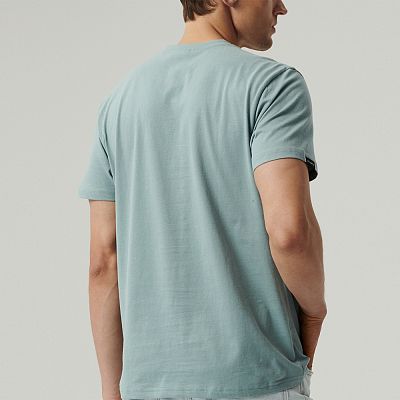 NMT 033 (NMT 033 Футболка чол. кор. рукав XXL/NIE)