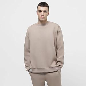 CMS 002/023 (CMS 002/023 Світшот чол. S/св.беж.)