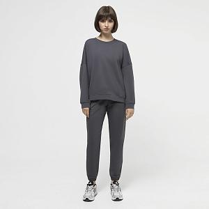 CVS 006/017 (CVS 006/017 Свитшот жен. S/графит)