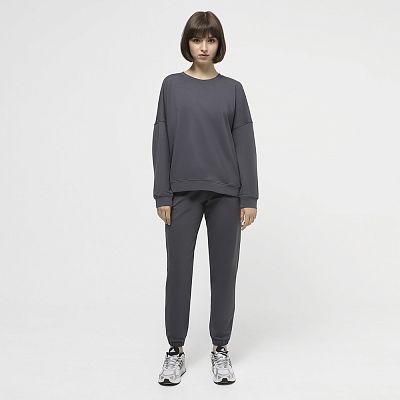 CVS 006/017 (CVS 006/017 Свитшот жен. S/графит)