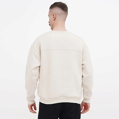 CMS 002/018 (CMS 002/018 Свитшот муж. S/таш)