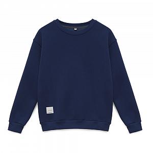 CVS 005/021 (CVS 005/021 Свитшот жен. S/индиго)