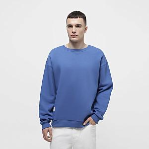 CMS 002/025 (CMS 002/025 Світшот чол. S/джинс.)