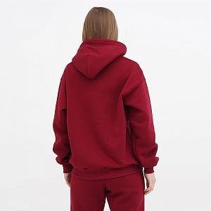 CHS 001/019 (CHS 001/019 Худи L/XL/бордо)