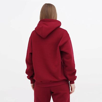 CHS 001/019 (CHS 001/019 Худи L/XL/бордо)