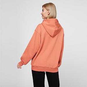 CHS 002/009 (CHS 002/009 Худи S/M терракот)