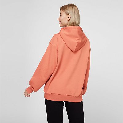 CHS 002/009 (CHS 002/009 Худи S/M терракот)