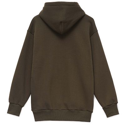 CHS 001/016 (CHS 001/016 Худи S/M хаки)