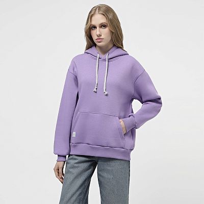 CHS 001/028 (CHS 001/028 Худі S/M фіолет.)