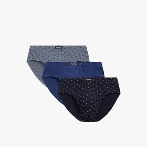 3MP 180 (3MP 180 Труси чол. L/GRA/NIE/SZA)
