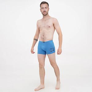 CMH 201/08 (CMH 201/08 Шорти чол. XL/синій)