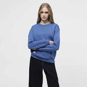 CVS 005/025 (CVS 005/025 Світшот жін. S/джинс.)