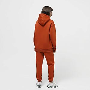 CHS 001/024 (CHS 001/024 Худі S/M цегляний)