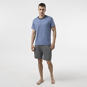 CPM 003/01 (CPM 003/01 Комплект дом. чол. (футб. кор. рук.+шорти) M/джинс)