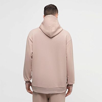 CHS 002/012 (CHS 002/012 Худі S/M кава)