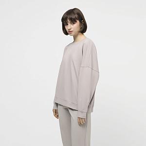 CVS 006/022 (CVS 006/022 Свитшот жен. S/св. серый)