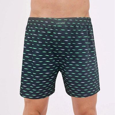 002/301 Comfort (002/301 Comfort Боксери чол. XXL)