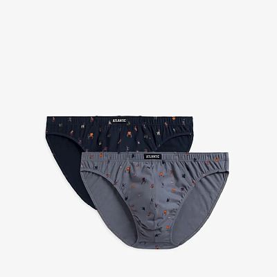 2MP 003 (2MP 003 Труси чол. L/SZA/GRA)